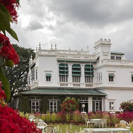 The Green Hotel Mysore Exterior foto