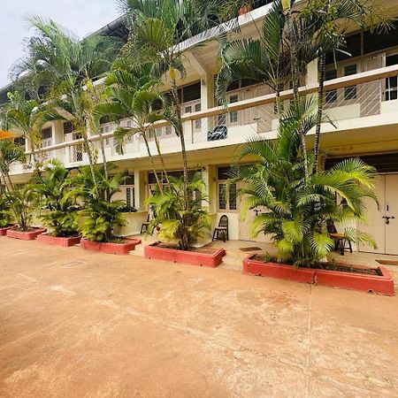 The Green Hotel Mysore Exterior foto