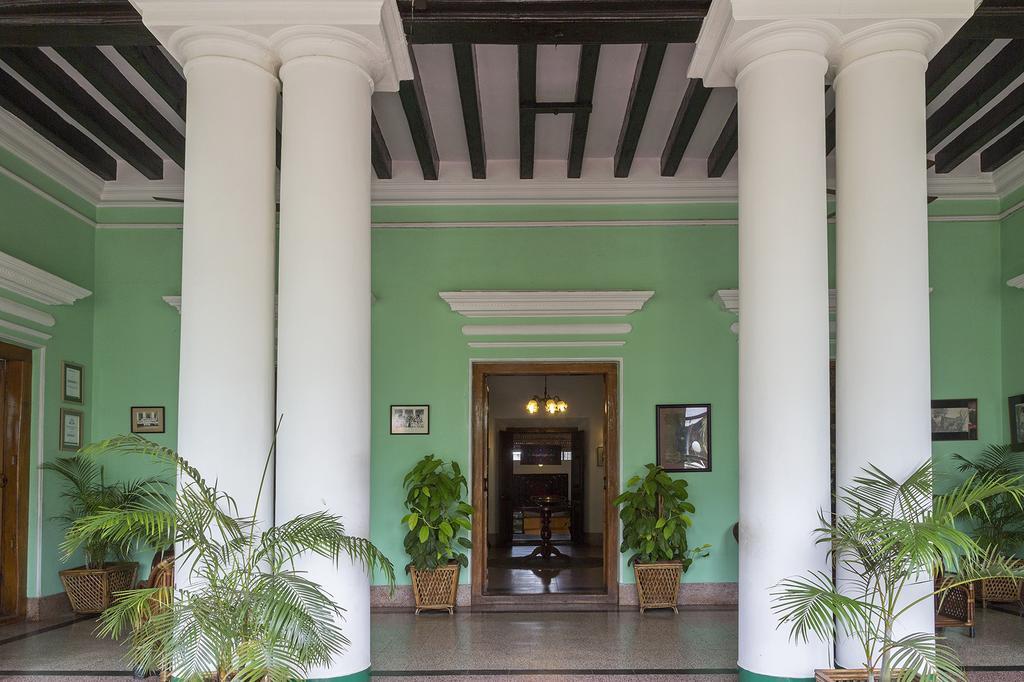 The Green Hotel Mysore Exterior foto